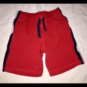 Gymboree Soft Shorts 4T